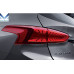 mobis rear combi lamps bulbs hyundai santa fe tm 2018-20